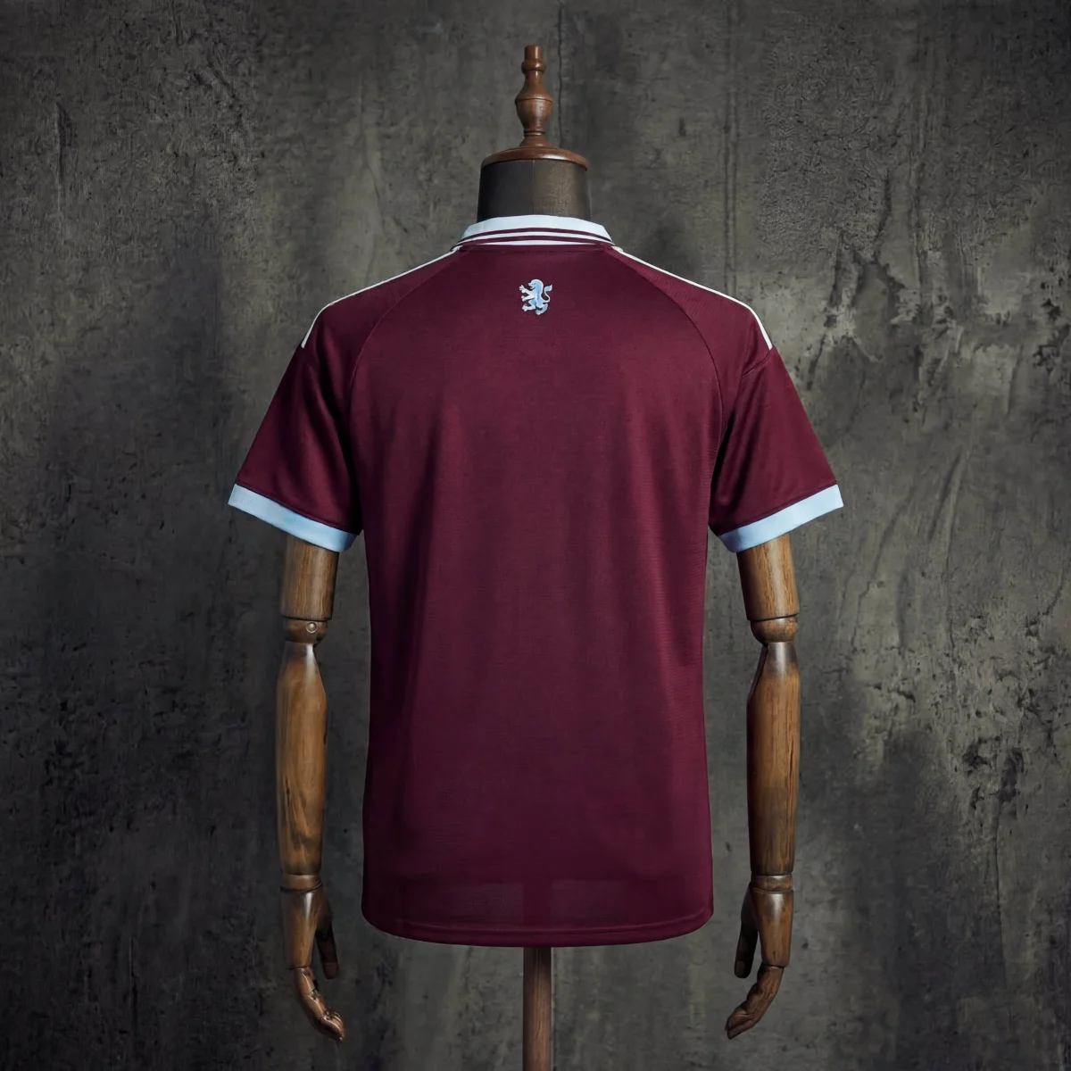 Aston Villa | Camisola principal 26-27 - Image 4