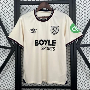 West Ham Alternativa 2025/2026