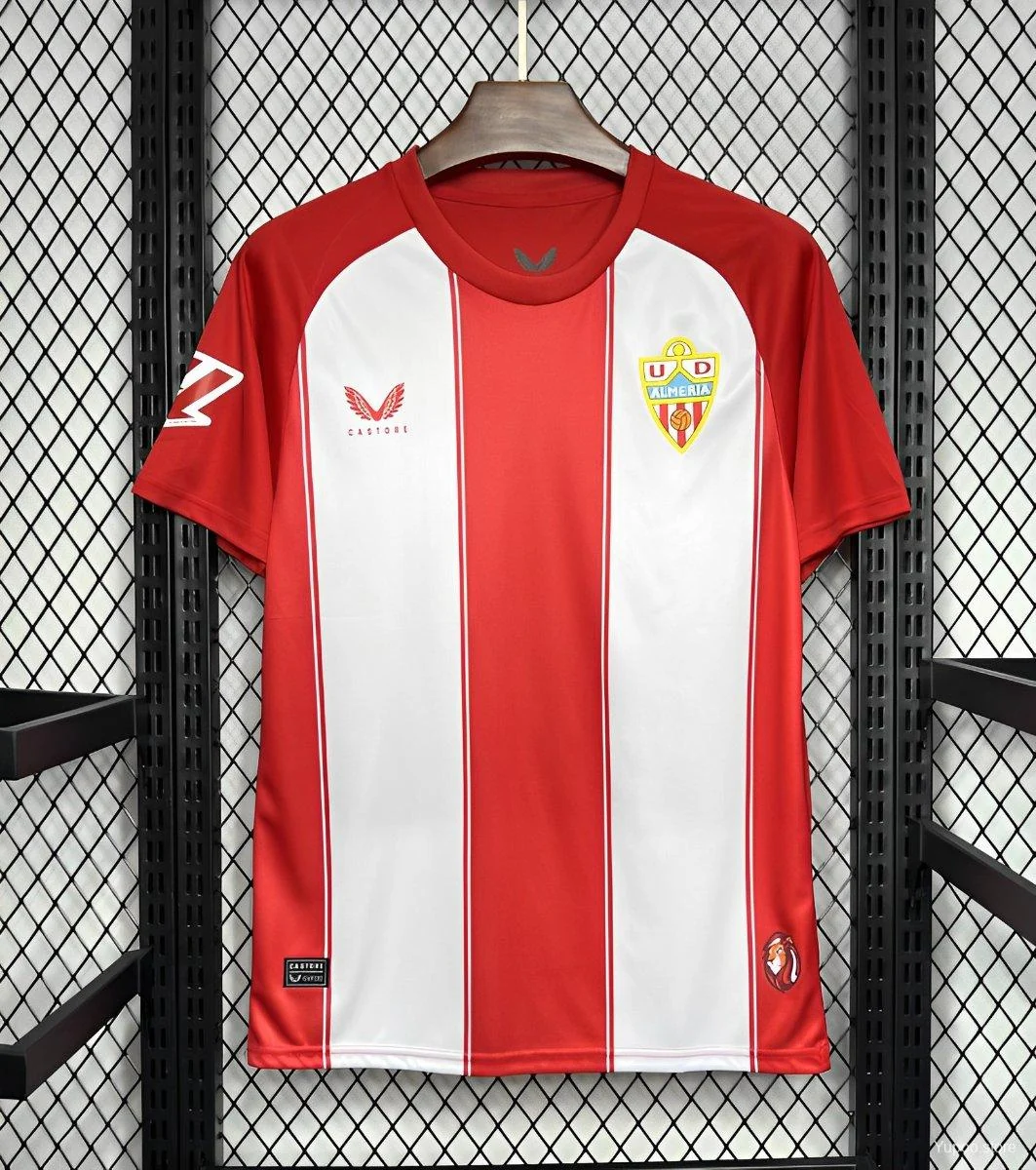 Almeria Principal 2024/2025 - Image 2