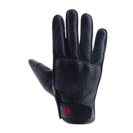 HELSTONS LEADER AIR ETE - NOIR ♂️ - Image 2