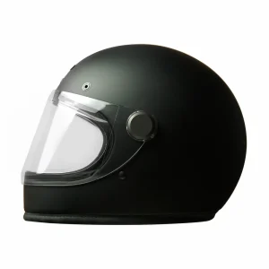 HEDON HEROINE RACER - COAL MATTE