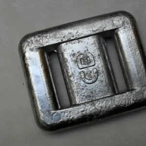 Malha Chumbo 2kg