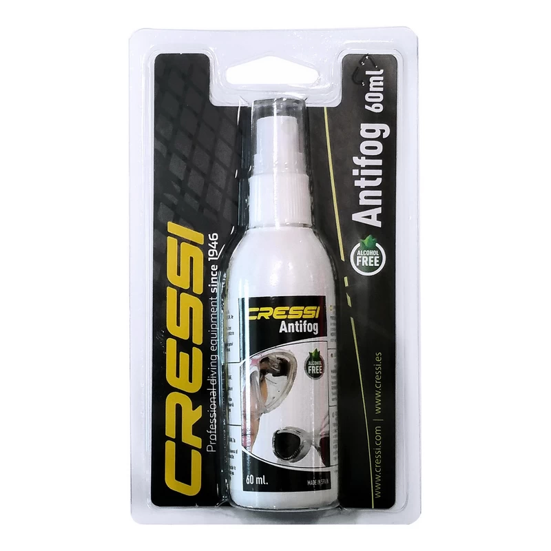 Cressi Spray Anti Embaciamento - Image 3