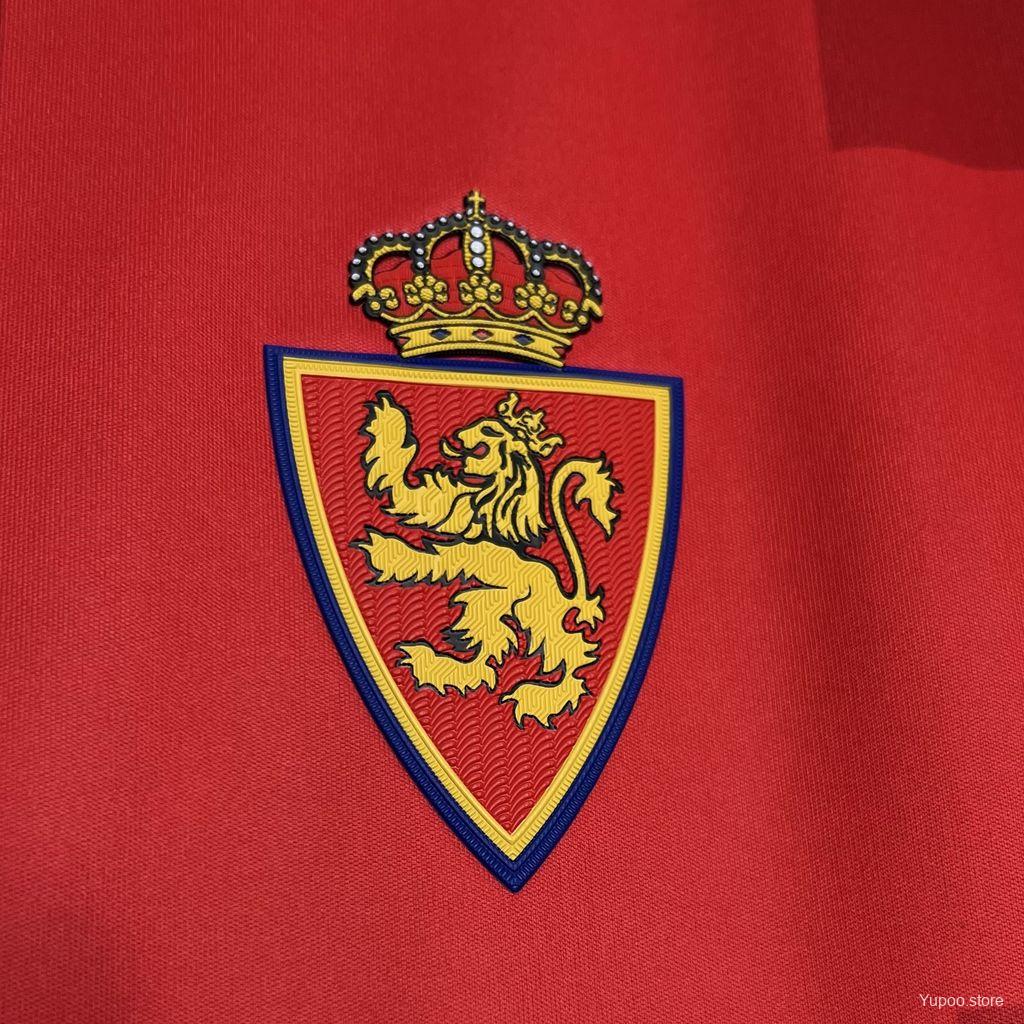 Zaragoza Principal 2024/2025 - Image 7