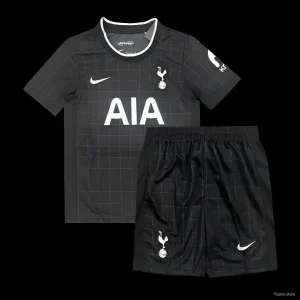 Kit Tottenham Alternativo Criança 2025/2026