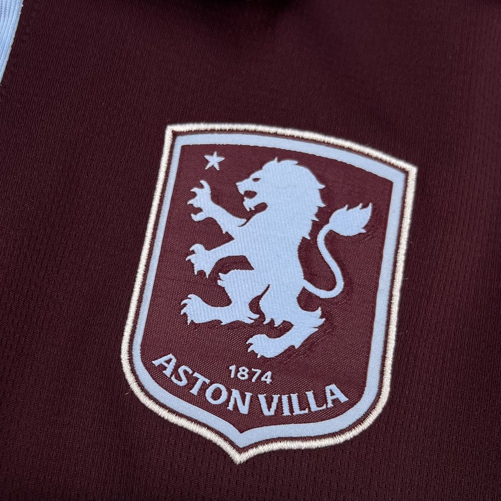 Aston Villa | Camisola principal 26-27 - Image 3