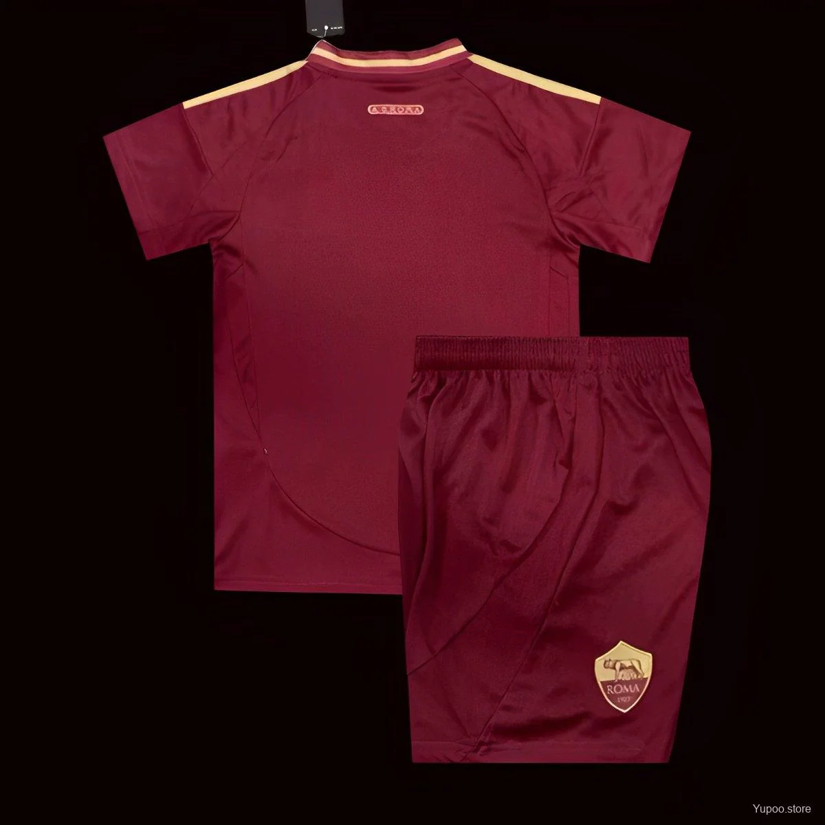 Kit Roma Principal Criança 2024/2025 - Image 3