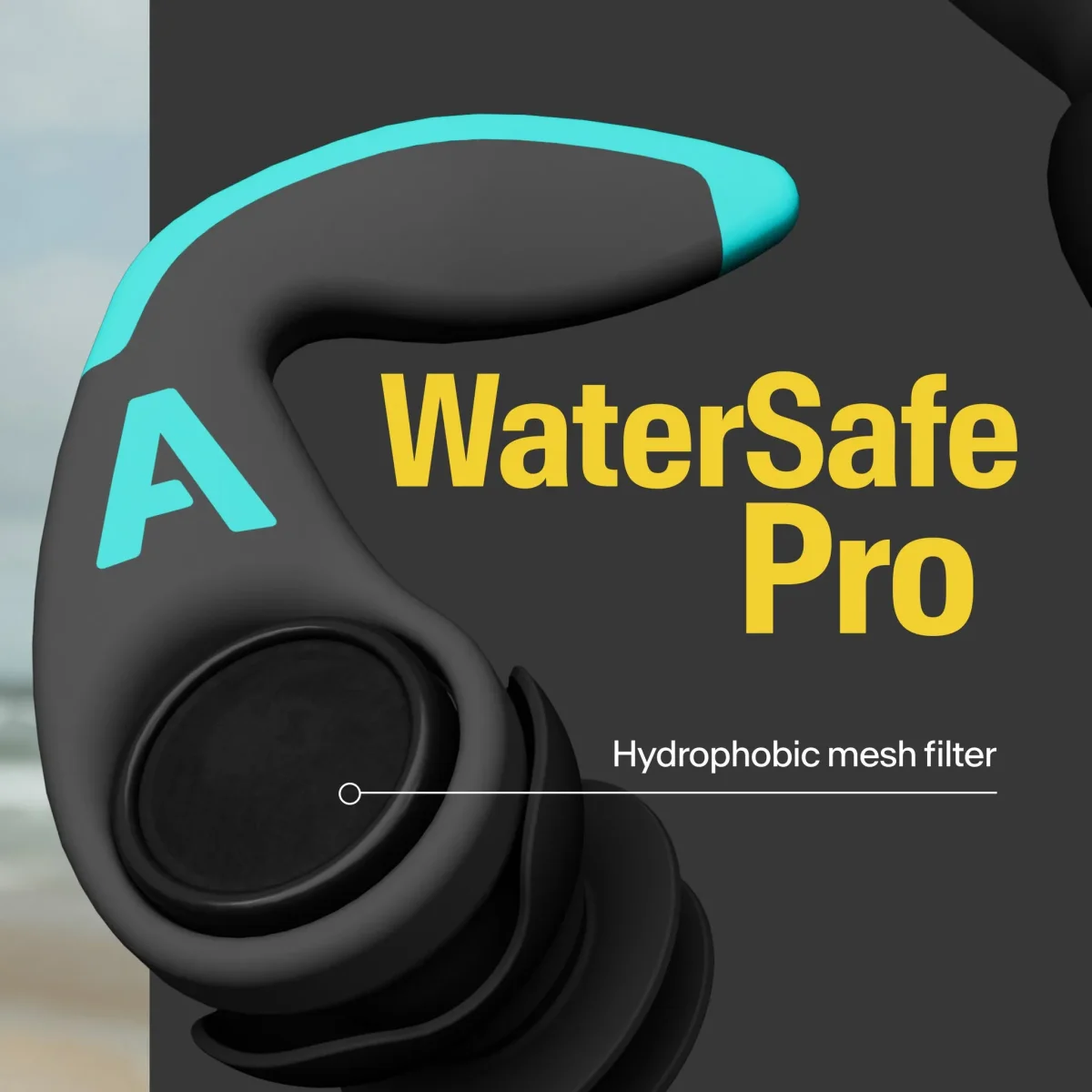 Tampões Alpine WaterSafe Pro - Image 3