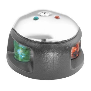Attwood Luz de Navegação Bombordo – Estibordo