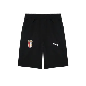 Calção Puma Adulto 26/27 Preto