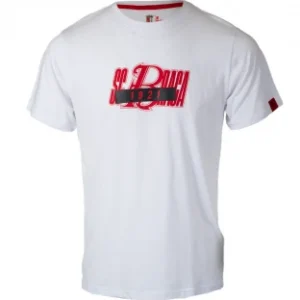 T-shirt SC Braga MCMXXI Adulto Branca