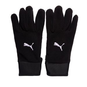 Luvas Puma Pretas