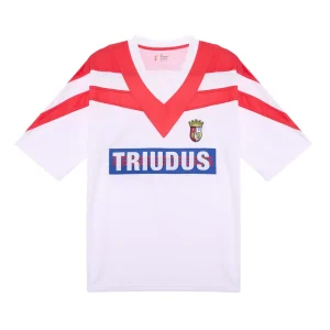 Camisola Retro SC Braga Triudus Adulto