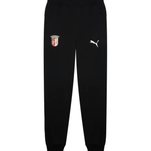 Calça de Treino Puma Adulto 26/27 Preta