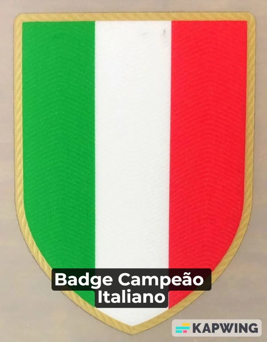 Kit Roma Principal Criança 2024/2025 - Image 5