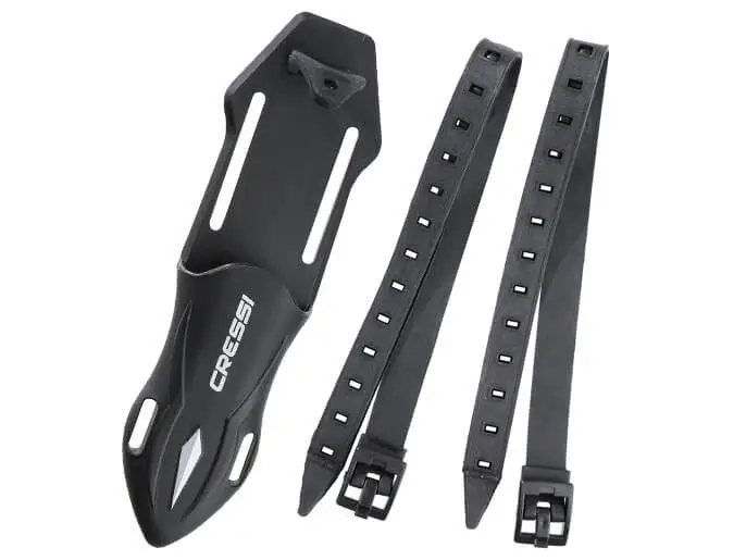 Faca Cressi Predator - Image 4