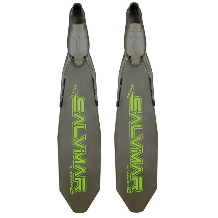 Barbatanas Speeder HD Salvimar