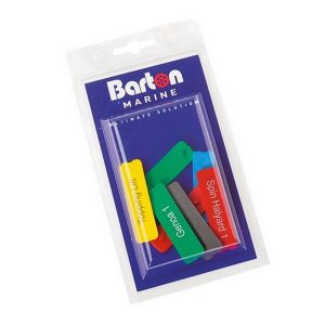 Barton Identificadores para Mordedores