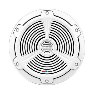 Boss Audio Colunas Som Marítimas 200W