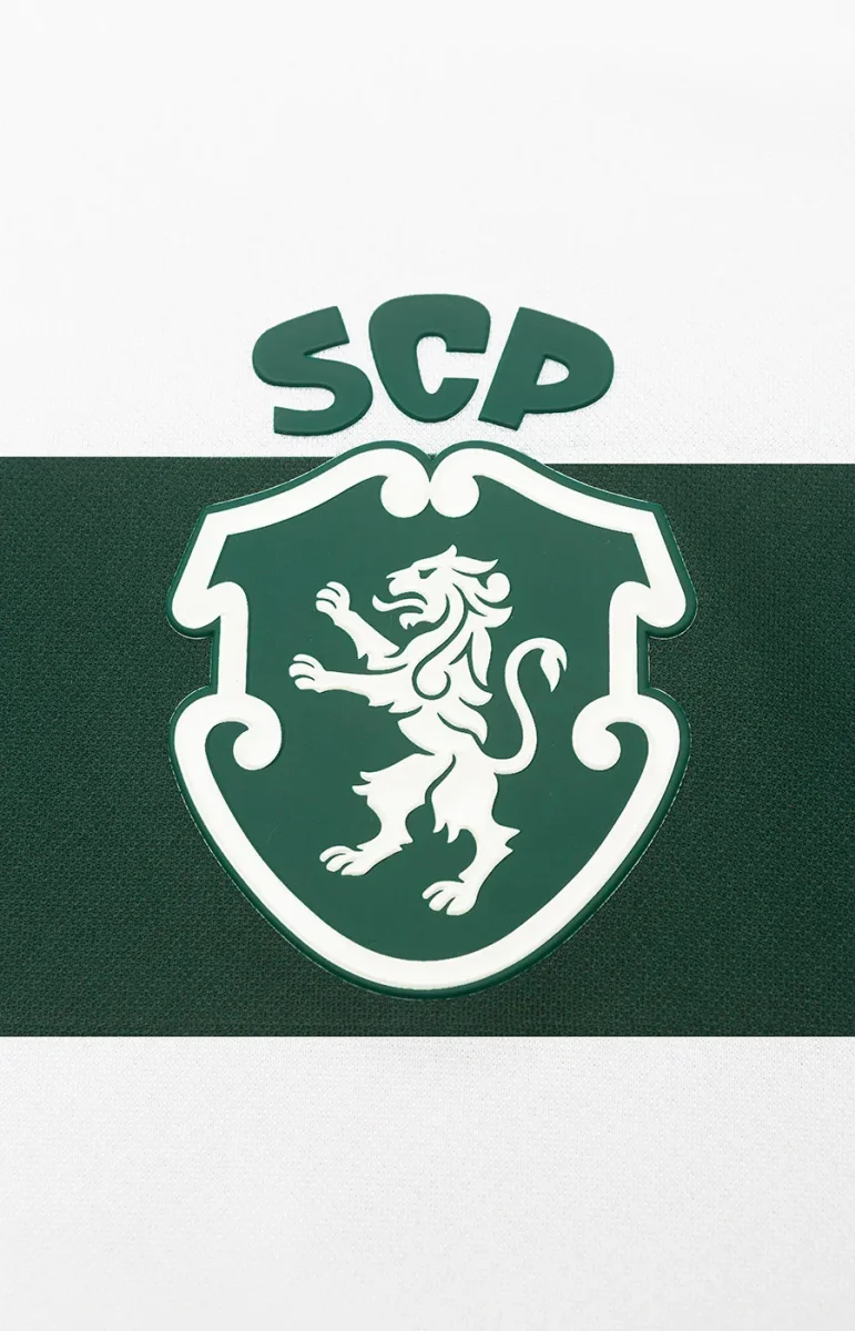 Sporting | Camisola principal 26-27 - Image 3