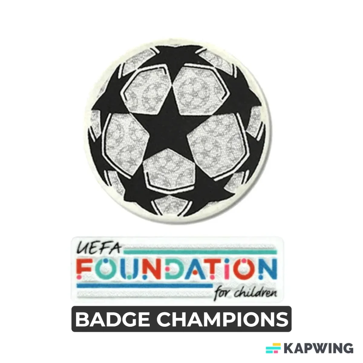 Kit Sporting Principal Bicampeão Criança 2025/2026 - Image 3