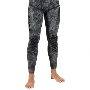 Calças Explorer Camo Black 50 Mares