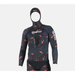 Casaco Mares Explorer Lava