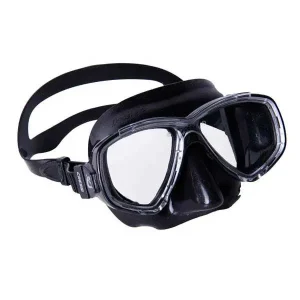 Máscara Perla Black Cressi