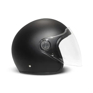 DMD JET P1 - MATT BLACK