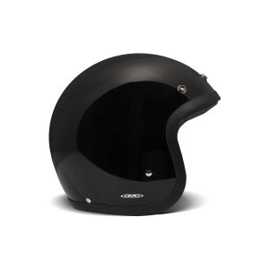 DMD JET RETRO - SOLID BLACK