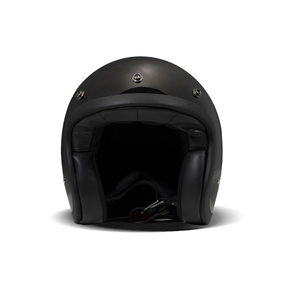 DMD JET RETRO - SOLID BLACK - Image 4