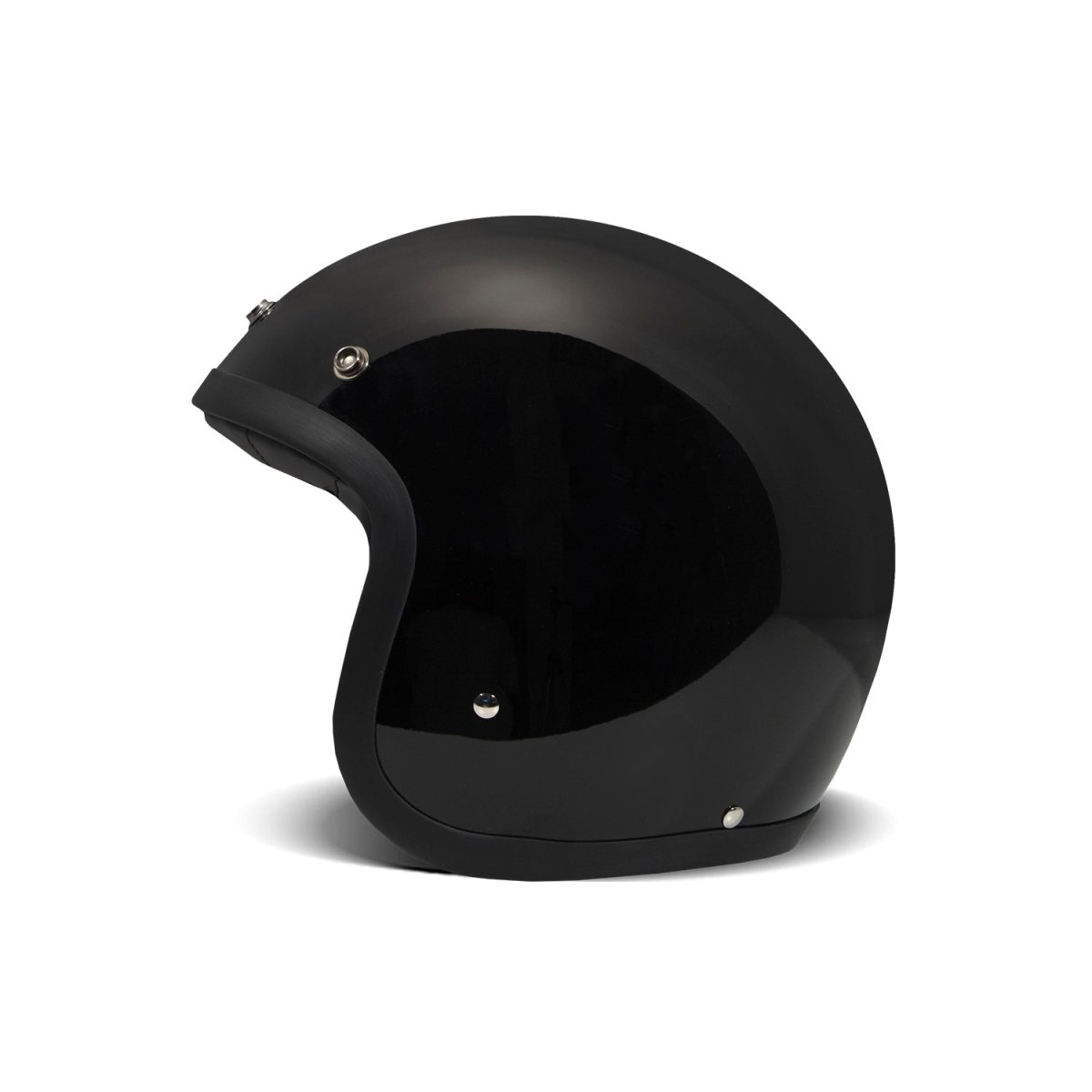 DMD JET RETRO - SOLID BLACK - Image 3