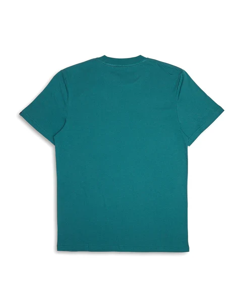 DEUS RICO TEE - JASPER GREEN - Image 3