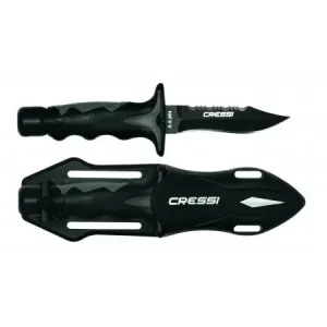 Faca Cressi Predator