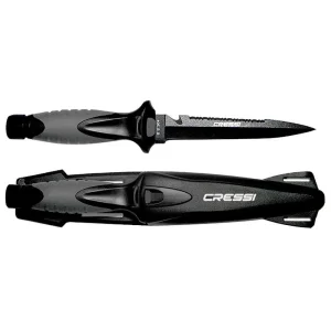 Faca Finisher Cressi