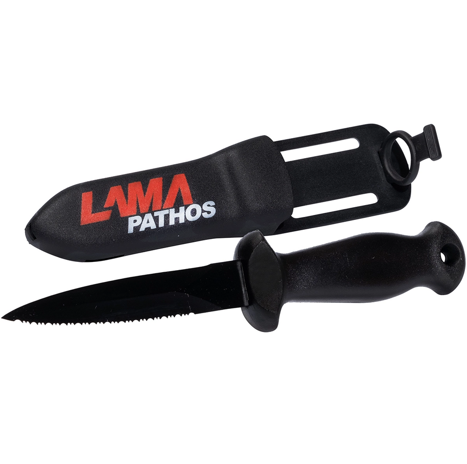 Faca Pathos Lama