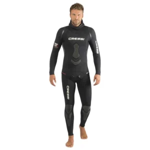 Fato Cressi Apnea 7mm