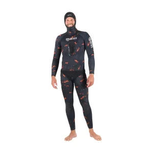 Fato Mares Explorer Lava