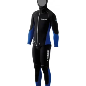 Fato Medas Man 5mm Cressi