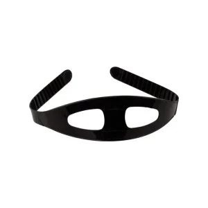 Fita Silicone 22mm para Máscara