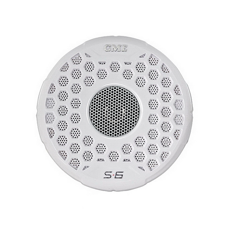GME Colunas de Som Marítimas 140W
