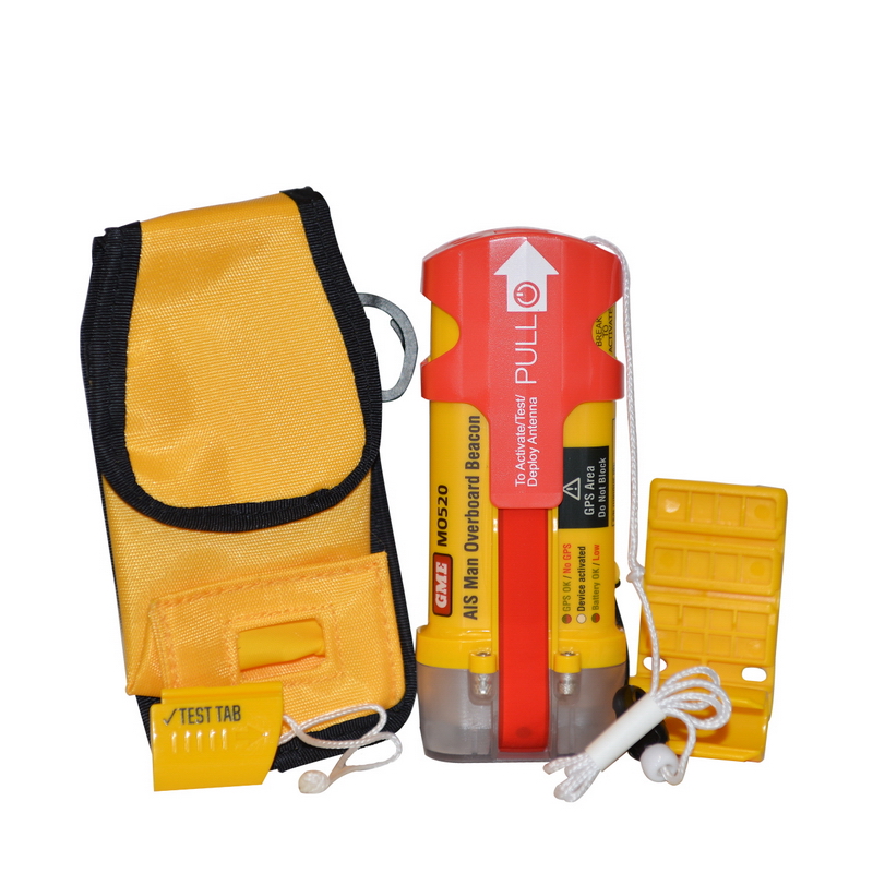 GME MO520 MOB AIS GPS - Image 4