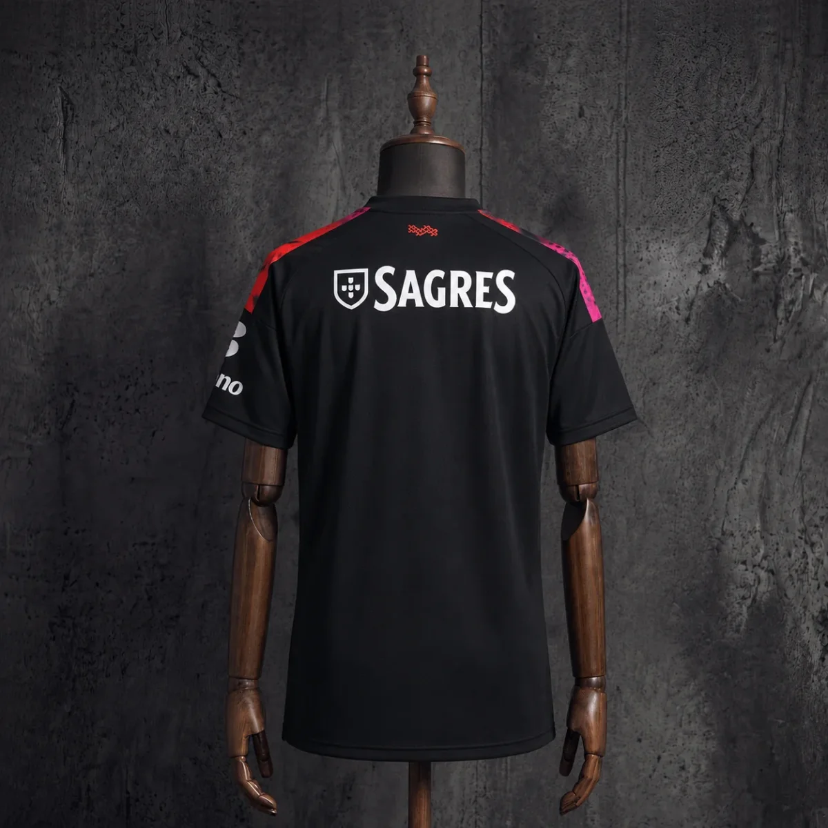 Benfica | Terceira camisola 26-27 - Image 3