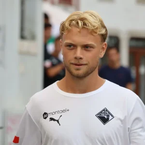Camisola Oficial Branca | Puma 26/27
