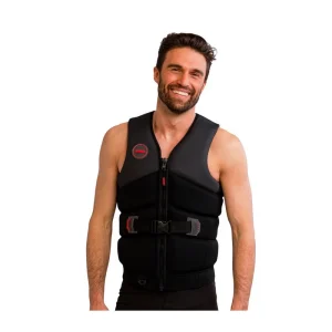 Jobe Colete Unify Vest Men Black