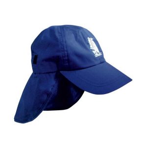 Lalizas Chapéu Náutico com Protecção
