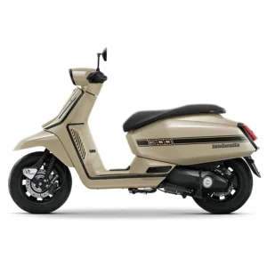 LAMBRETTA X300 SR - 3 CORES