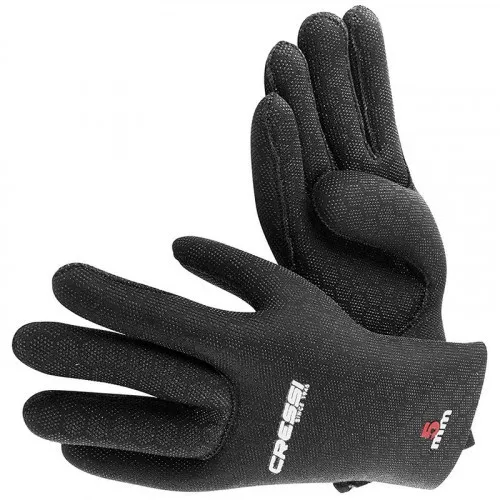 Luvas Ultrastretch 3.5mm Cressi