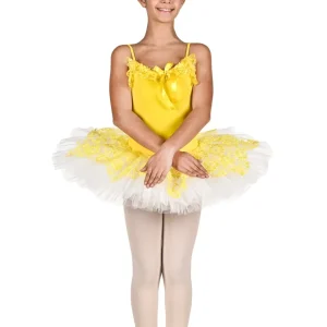 Tutù dança Lacey TC7377