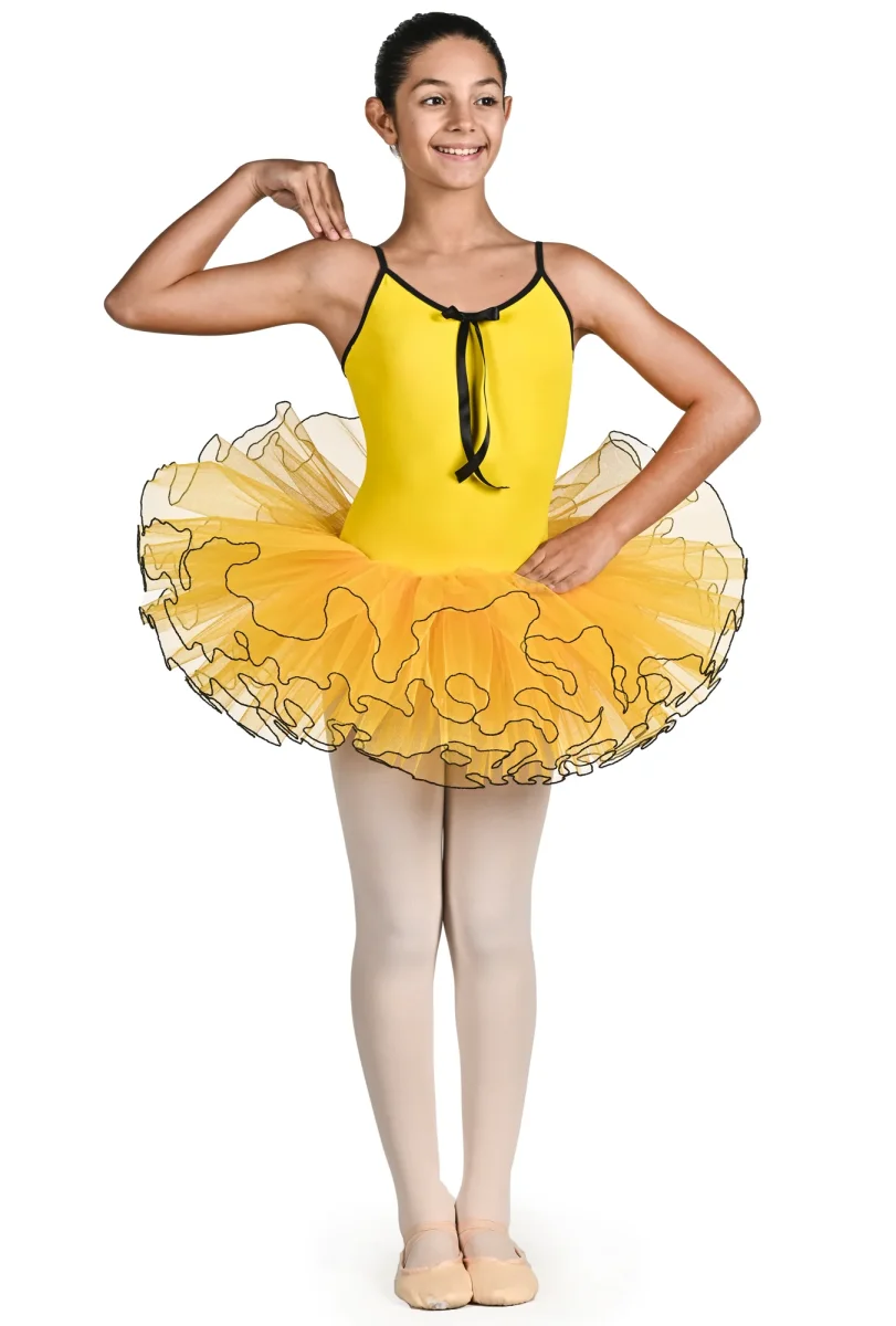 Tutu para menina KINDNESS C2693 - Image 2